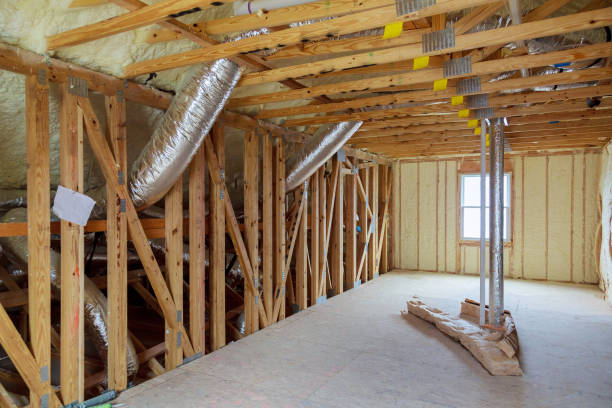 Best Home Insulation Services  in North River Shores, FL